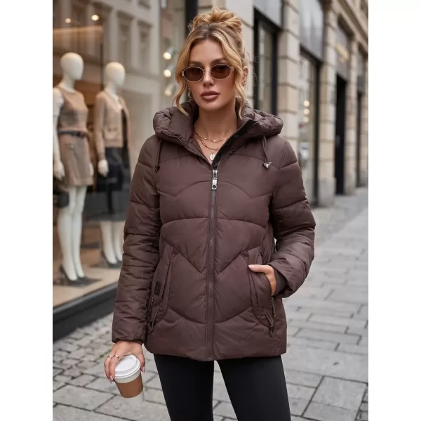  Geaca de dama DSTREET TY5754 VIOLET 