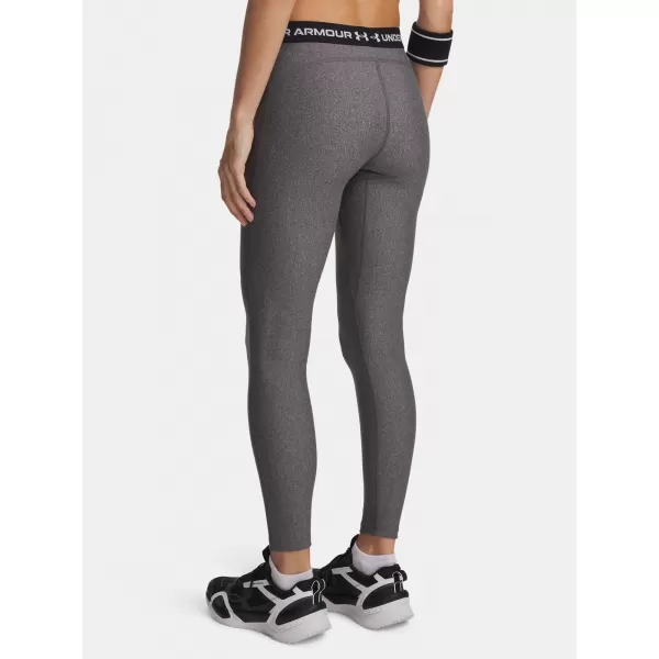  Jambiere de damă UNDER ARMOUR HEATGEAR LEGGING 6010002-019 GRI 