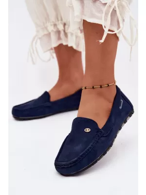 Mocasini de dama BOTO F76-3 OBICEIURI