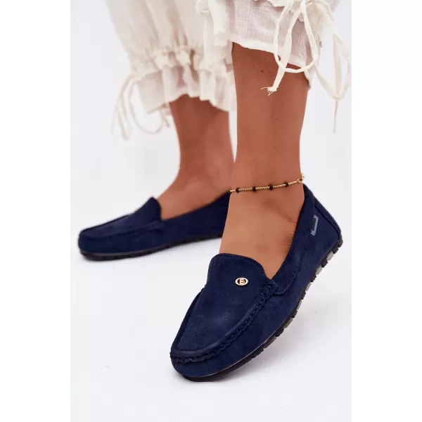  Mocasini de dama BOTO F76-3 OBICEIURI 