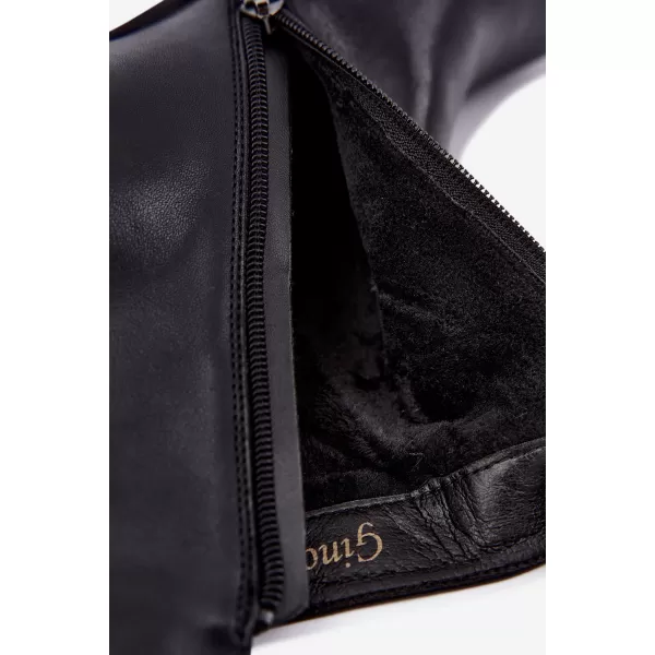  Pantofi de dama BOTO 26BT24-9215 NEGRU 
