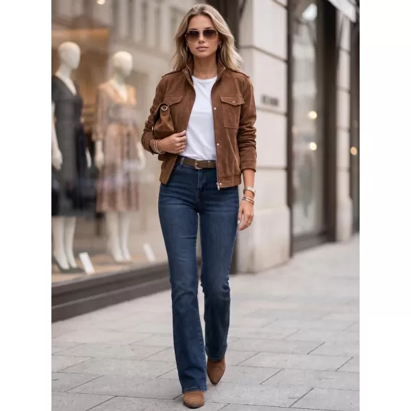  Pantaloni de dama DSTREET UY3175 ALBASTRU 