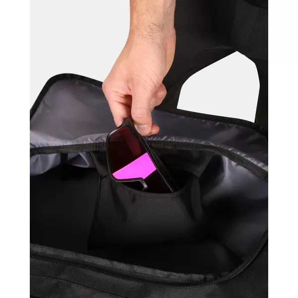  Sac KILPI MAYEN 30-U 1U0608KI NEGRU/AURIU 