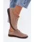 Adidași de damă VINCEZA 79635 BEJ
