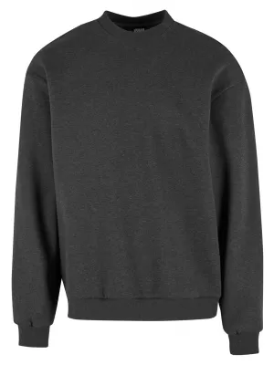Pánská mikina URBAN CLASSICS TB6751 CHARCOAL