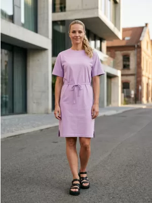 Rochie MALFINI MUSE 816 ORHIDEE