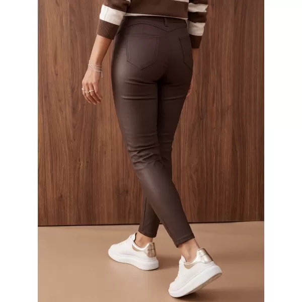  Pantaloni de dama DSTREET 1 UY3229 MARO 