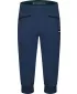 Pantaloni scurți de damă NORDBLANC BREZZA NBSPL8353 ALBASTRU ÎNCHIS