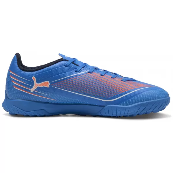  Gazonuri PUMA ULTRA 6 PLAY TT 108542-01 ULTRA ALBASTRU/ALB/ROSU STRĂLUCITOR 