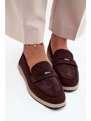 Mocasini de dama VINCEZA 62273 MARO