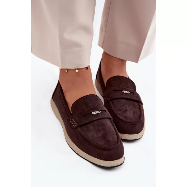  Mocasini de dama VINCEZA 62273 MARO 