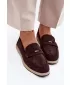 Mocasini de dama VINCEZA 62273 MARO