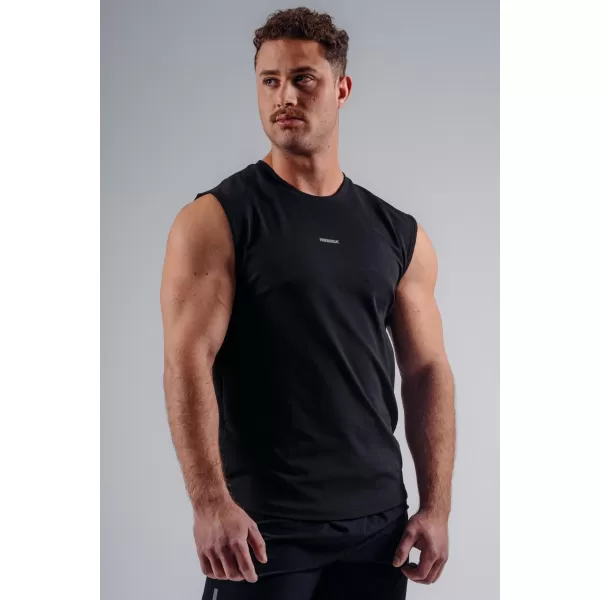  Maiou funcțional NEBBIA PRIMAL 874 NEGRU 