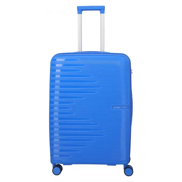  Un set de valize TRAVELITE PACIFIC S,M,L ALBASTRU 