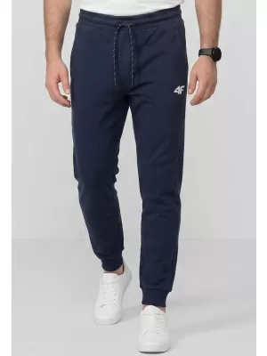 Pantaloni pentru bărbați 4F WMM00TTROM1676 OBICEIURI