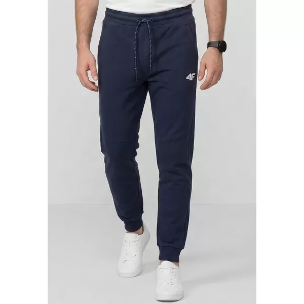  Pantaloni pentru bărbați 4F WMM00TTROM1676 OBICEIURI 