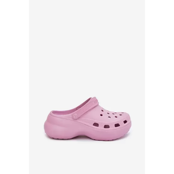  Papuci de damă BIG STAR SHOES RR274A120 ROZ 