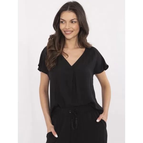  Bluza de dama SUBLEVEL D73761M11171B NOIR 