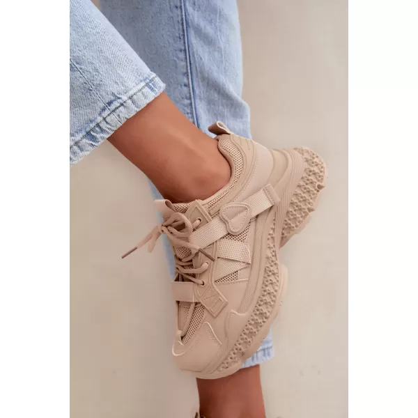  Adidași de damă BOTO 9187 CĂMILĂ 
