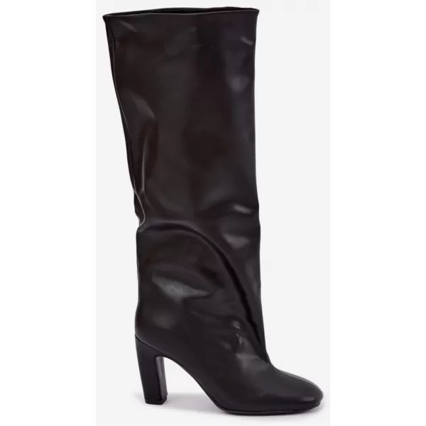  Cizme de dama BOTO C-388 NEGRU 