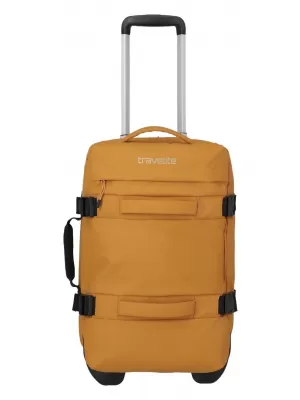 Sac TRAVELITE BOLONIA WHEELED DUFFLE GALBEN
