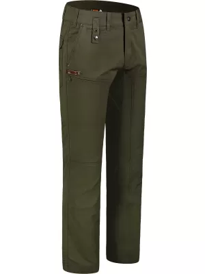 Pantaloni cargo pentru bărbați NORDBLANC FELL NBSPM8365 GRI