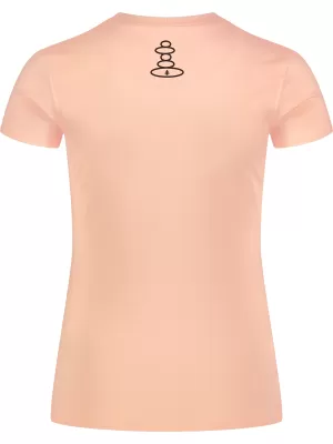 Tricou de damă NORDBLANC RESCUE NBSLT8178 ROZ