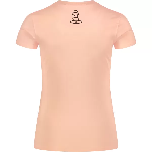  Tricou de damă NORDBLANC RESCUE NBSLT8178 ROZ 