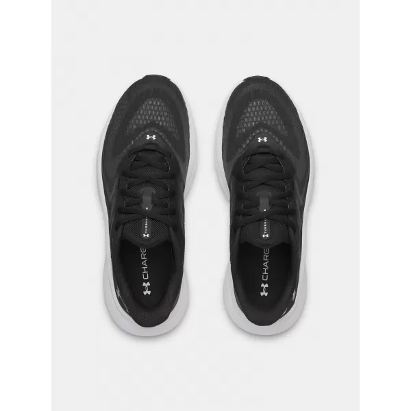  Pantofi de dama UNDER ARMOUR W TURBULENCE 3 6006718-001 NEGRU 