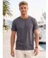 Tricou pentru bărbați ALTISPORT NP/ALMST20001 GRI ARDEZIE