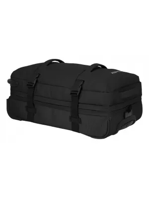 Sac TRAVELITE BOLONIA WHEELED DUFFLE NEGRU