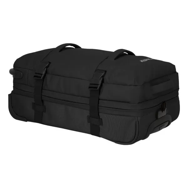  Sac TRAVELITE BOLONIA WHEELED DUFFLE NEGRU 