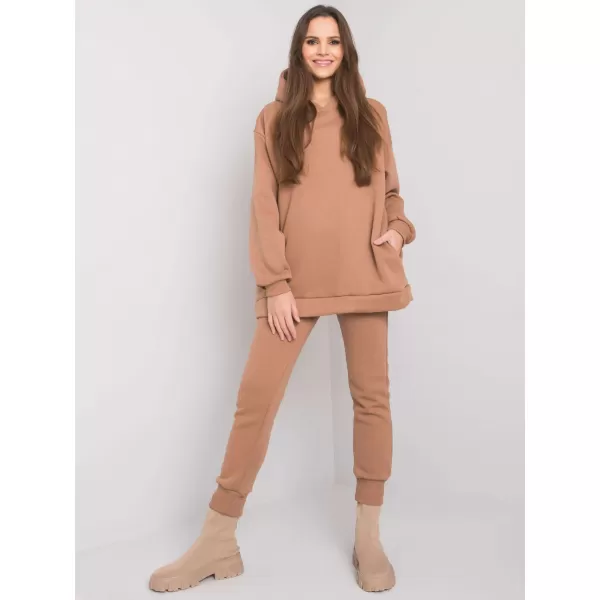  Set pentru femei BASIC FEEL GOOD RV-KMPL-7372.26X CĂMILĂ 