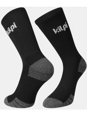 Șosete KILPI 3P PALWAY-U 1U0882KI NEGRU