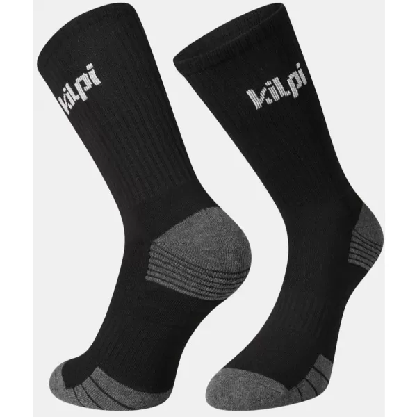 Șosete KILPI 3P PALWAY-U 1U0882KI NEGRU 