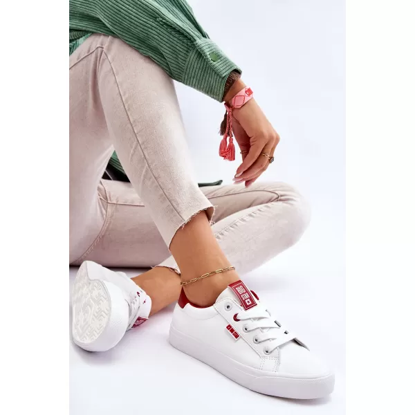  Adidași de damă BIG STAR SHOES EE274311 ED 