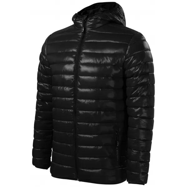  Jachetă pentru bărbați MALFINI EVEREST 552 NEGRU 