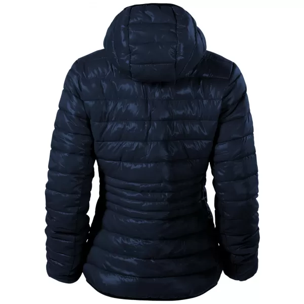  Geaca de dama MALFINI EVEREST 551 ALBASTRU MARIN 