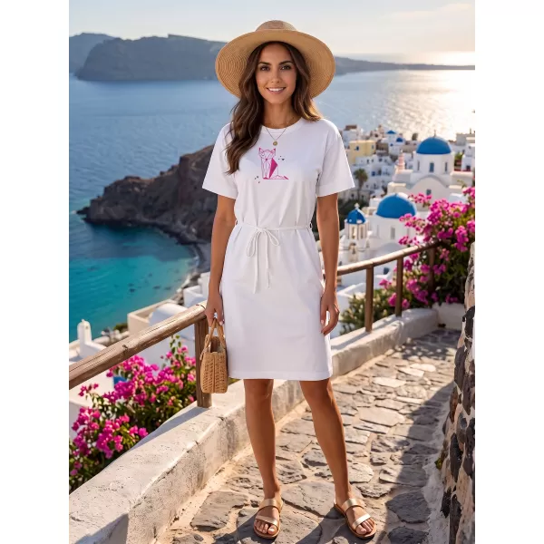  Rochie ALTISPORT ALW091816 ALB 
