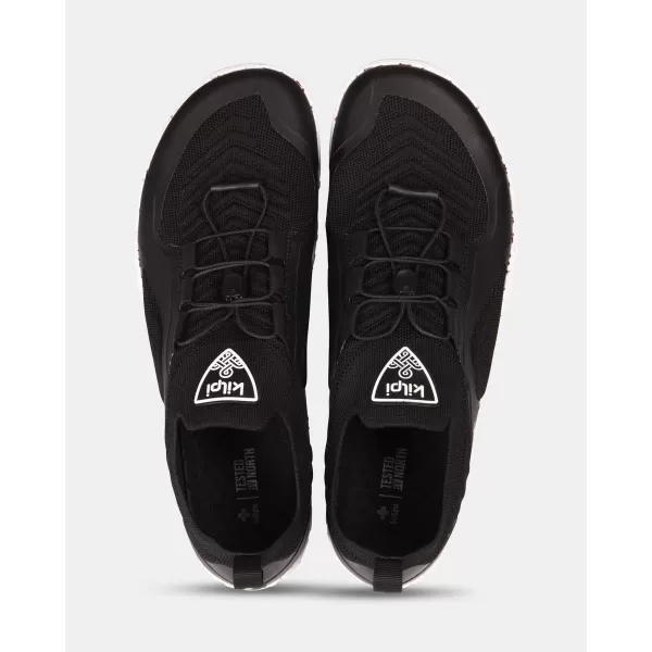  Pantofi desculți KILPI STEP LOW-U 1U0712KI NEGRU 