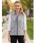 Vesta de dama fleece MALFINI EXIT W-525 GRI DESCHIS