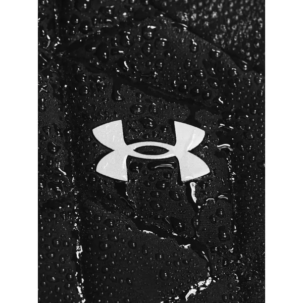  Vesta de dama UNDER ARMOUR CG REACTOR RUN STORM VEST 1355811-001 NEGRU 
