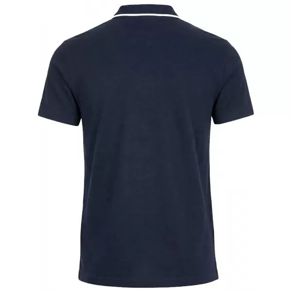  Tricou pentru bărbați cu guler 4F WMM00TPTSM0773 OBICEIURI 