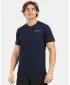 Tricou funcțional pentru bărbați KILPI LISMAIN-M 1M0302KI OBICEIURI