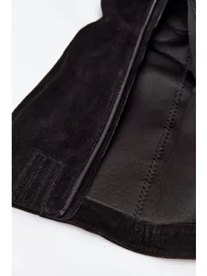 Cizme de dama BOTO 2704 NEGRU