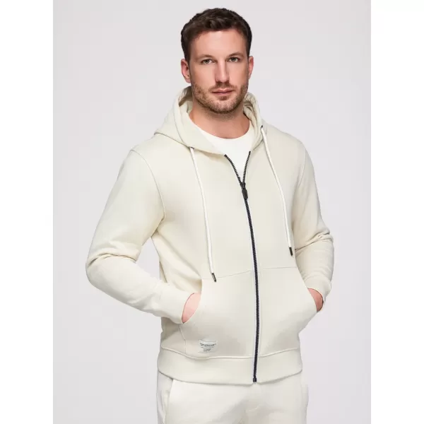  Set trening pentru bărbați OMBRE Z123 CREMĂ 