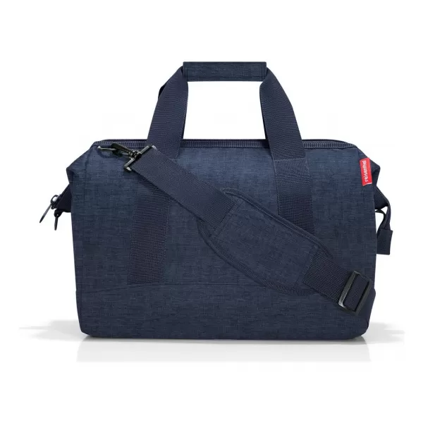  Sac REISENTHEL ALLROUNDER M MS4129 TWIST BLEUMARIN 