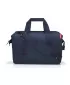 Sac REISENTHEL ALLROUNDER M MS4129 TWIST BLEUMARIN