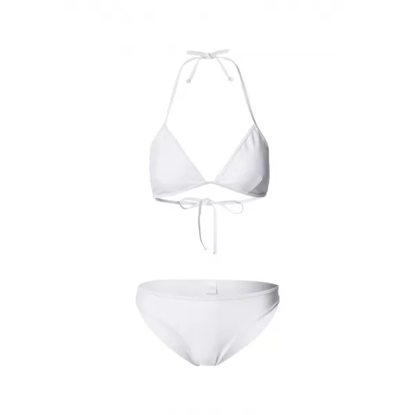  Costum de baie URBAN CLASSICS TB8388-00220 ALB 