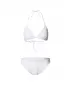 Costum de baie URBAN CLASSICS TB8388-00220 ALB